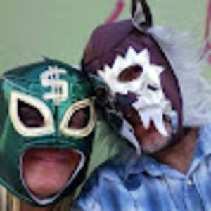 Meet your Posher, Jay